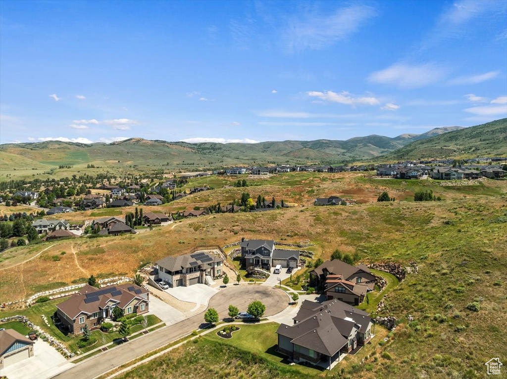3518 E SUNRISE CIR Mountain Green, UT 84050