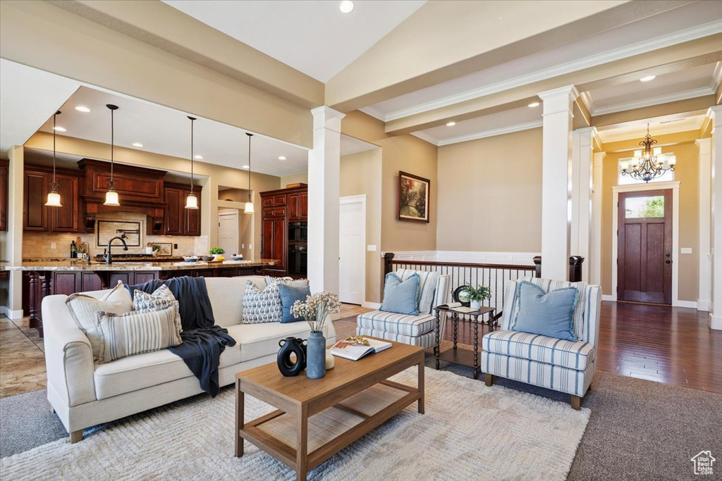 3518 E SUNRISE CIR Mountain Green, UT 84050