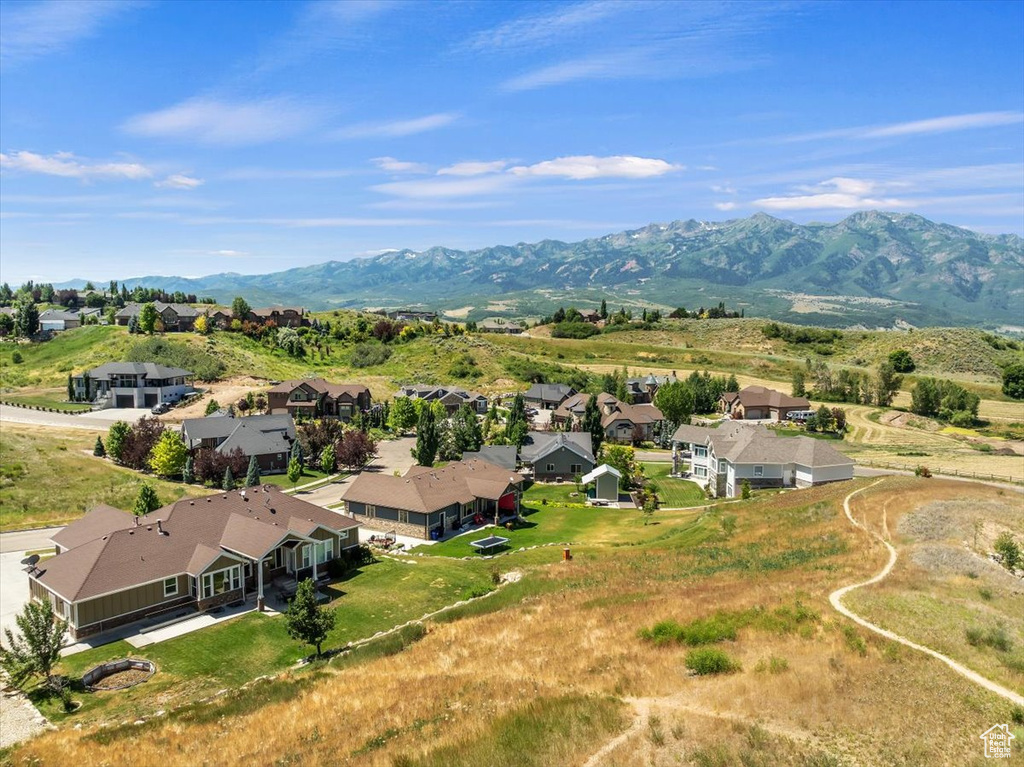 3518 E SUNRISE CIR Mountain Green, UT 84050