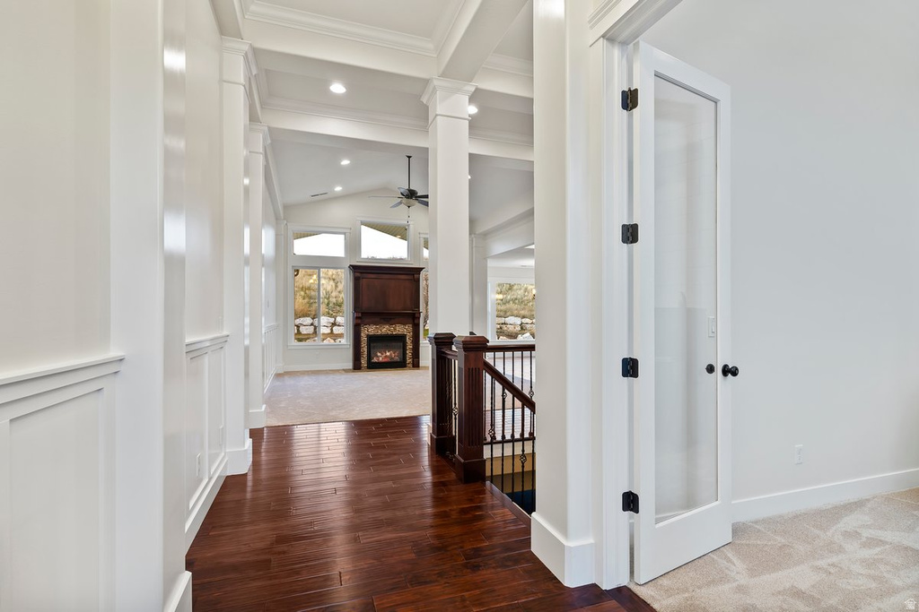 3518 E SUNRISE CIR Mountain Green, UT 84050