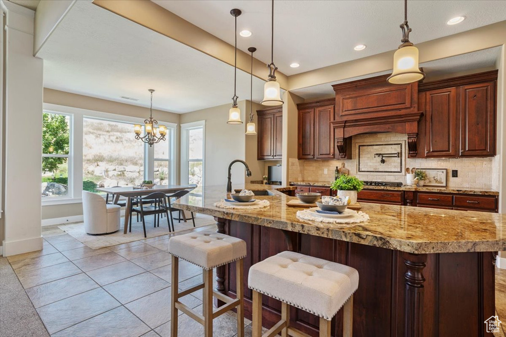 3518 E SUNRISE CIR Mountain Green, UT 84050