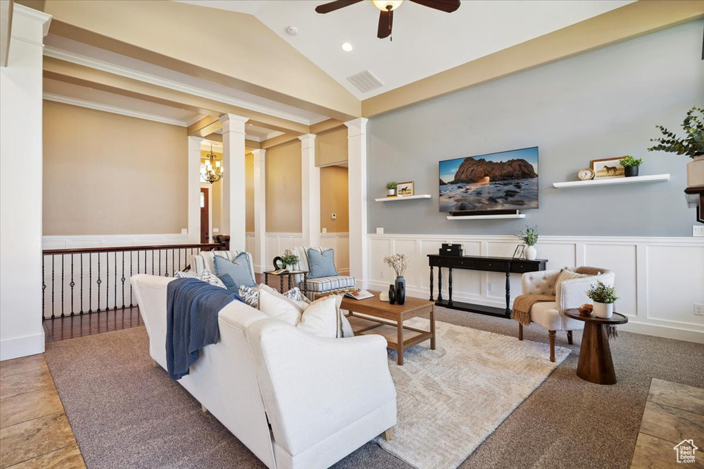 3518 E SUNRISE CIR Mountain Green, UT 84050