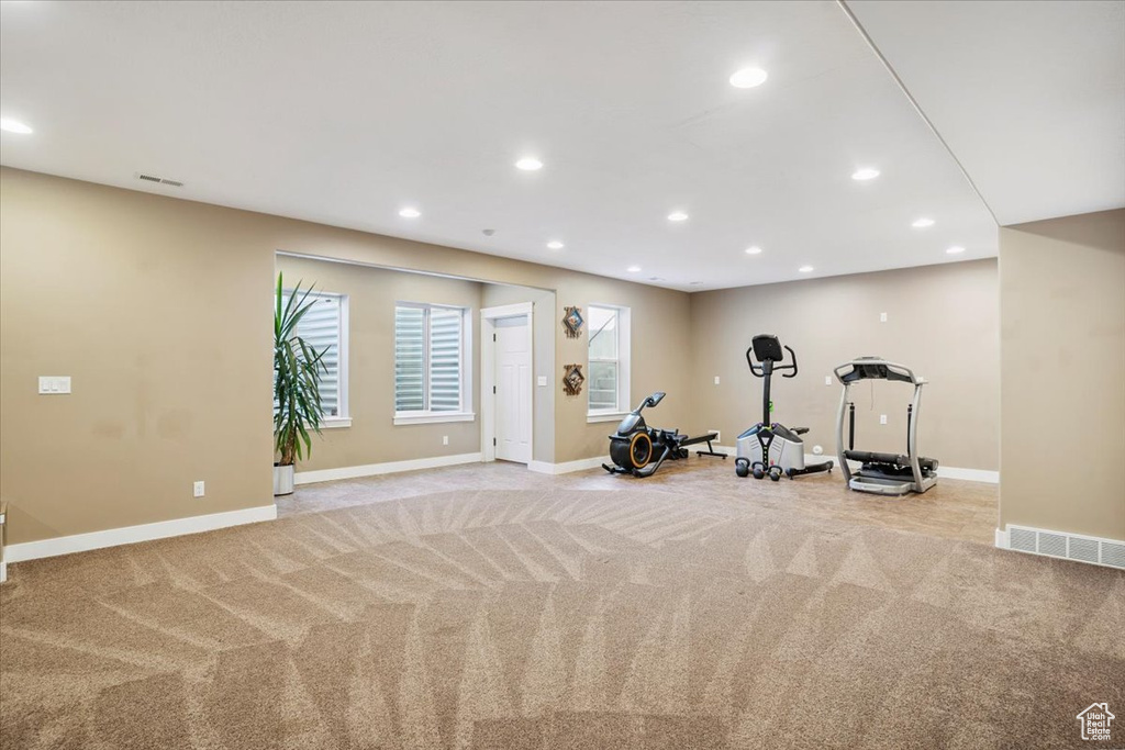 3518 E SUNRISE CIR Mountain Green, UT 84050