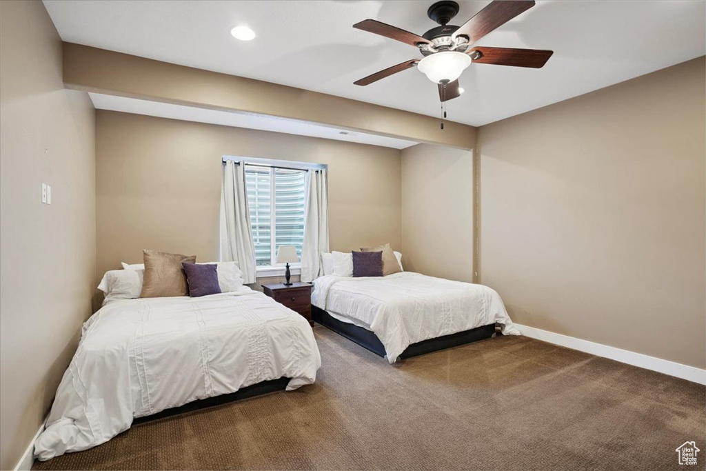 3518 E SUNRISE CIR Mountain Green, UT 84050