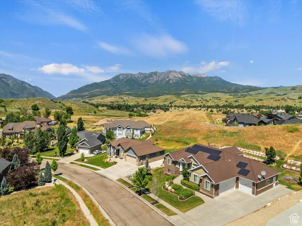 3518 E SUNRISE CIR Mountain Green, UT 84050
