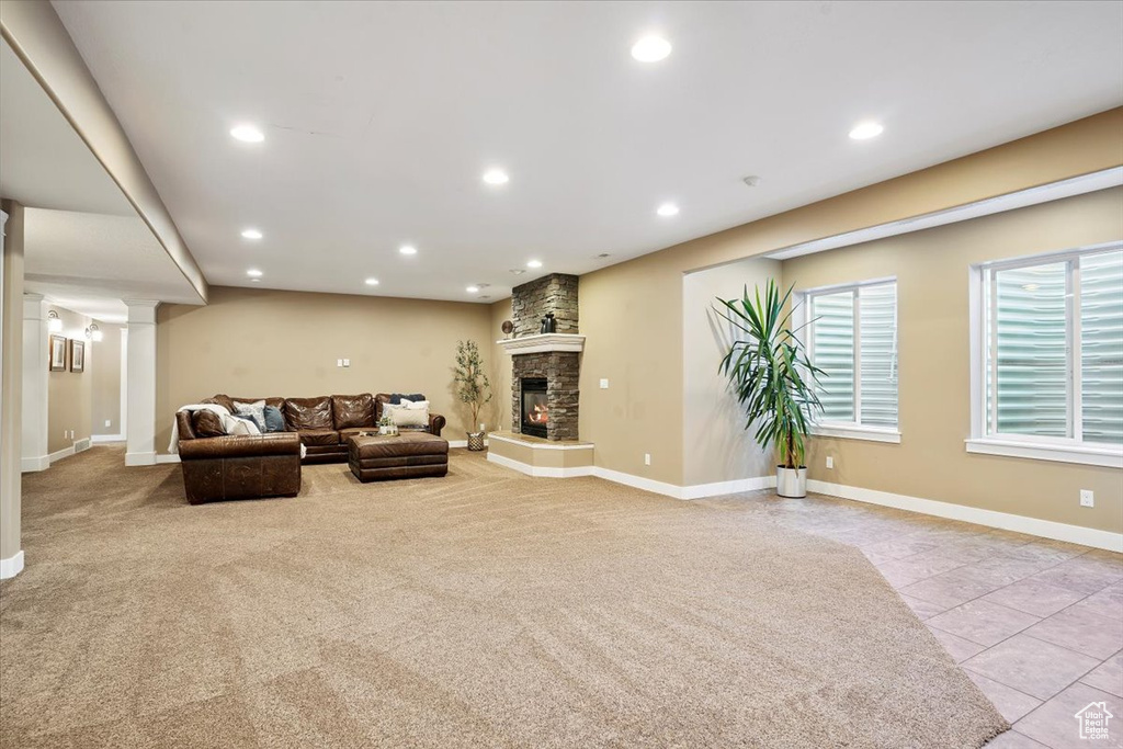3518 E SUNRISE CIR Mountain Green, UT 84050