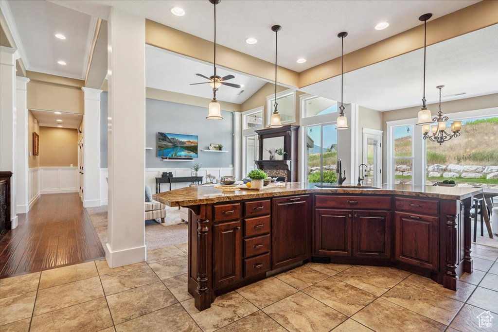 3518 E SUNRISE CIR Mountain Green, UT 84050