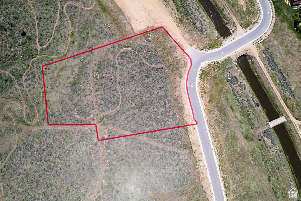 886  WASATCH VIEW DR Kamas, UT 84036