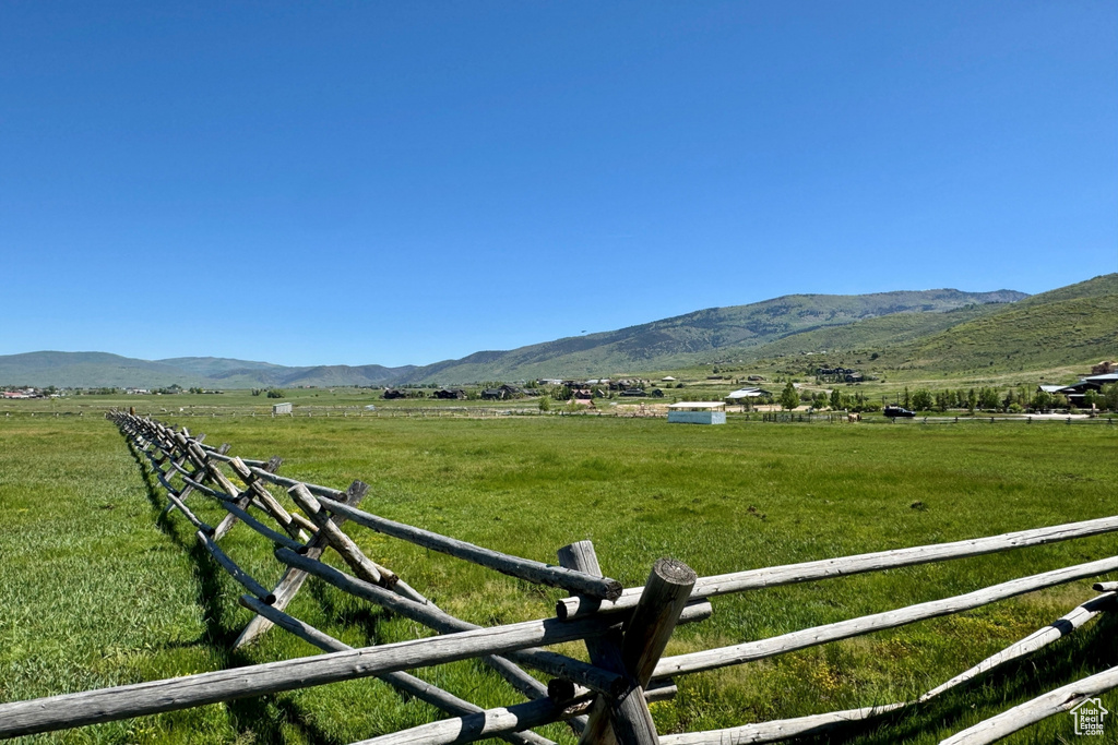 886  WASATCH VIEW DR Kamas, UT 84036