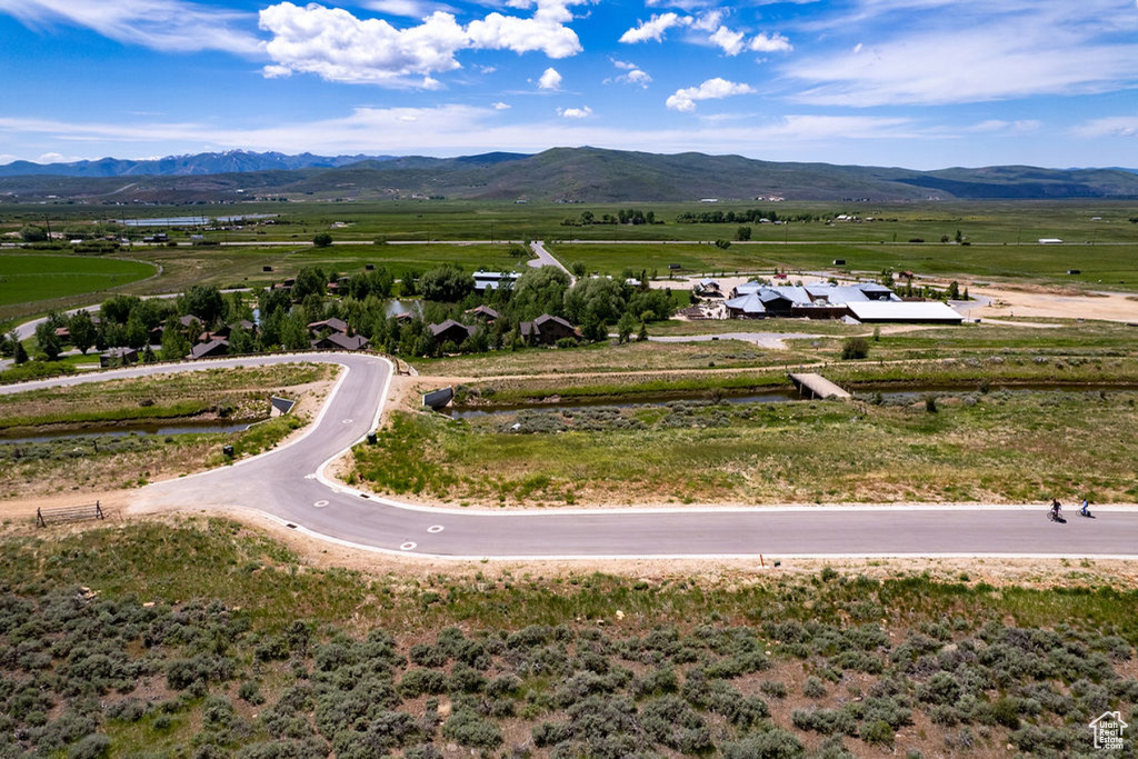 886  WASATCH VIEW DR Kamas, UT 84036