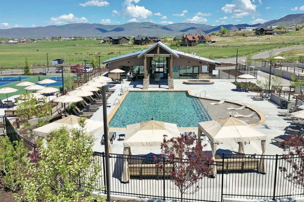 886  WASATCH VIEW DR Kamas, UT 84036