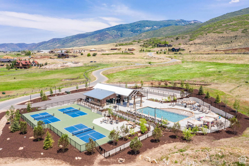 886  WASATCH VIEW DR Kamas, UT 84036