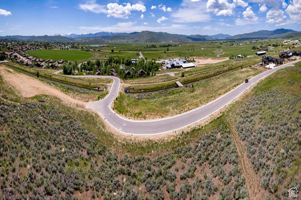 886  WASATCH VIEW DR Kamas, UT 84036