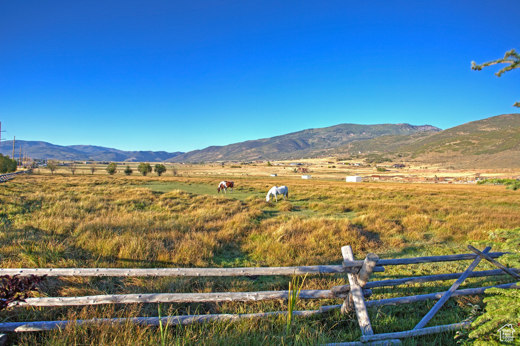 886  WASATCH VIEW DR Kamas, UT 84036