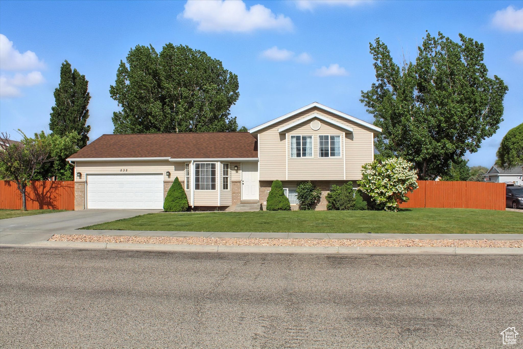 232 S 760 W Tremonton, UT 84337