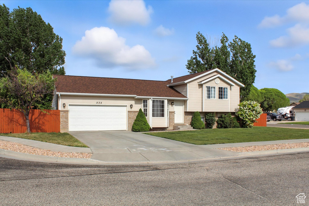 232 S 760 W Tremonton, UT 84337