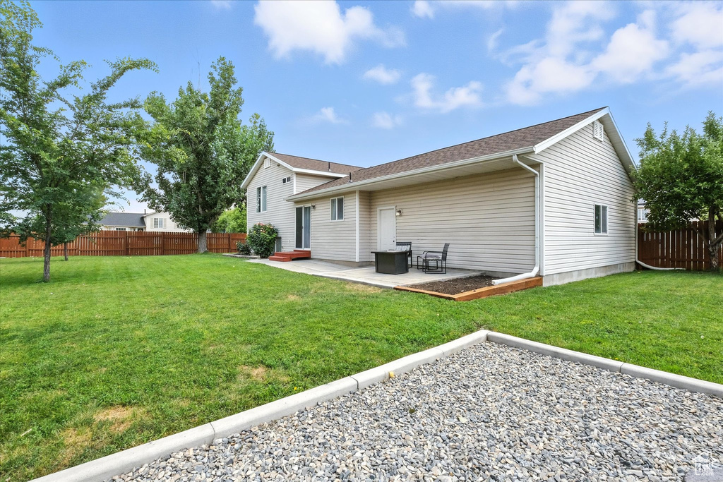 232 S 760 W Tremonton, UT 84337