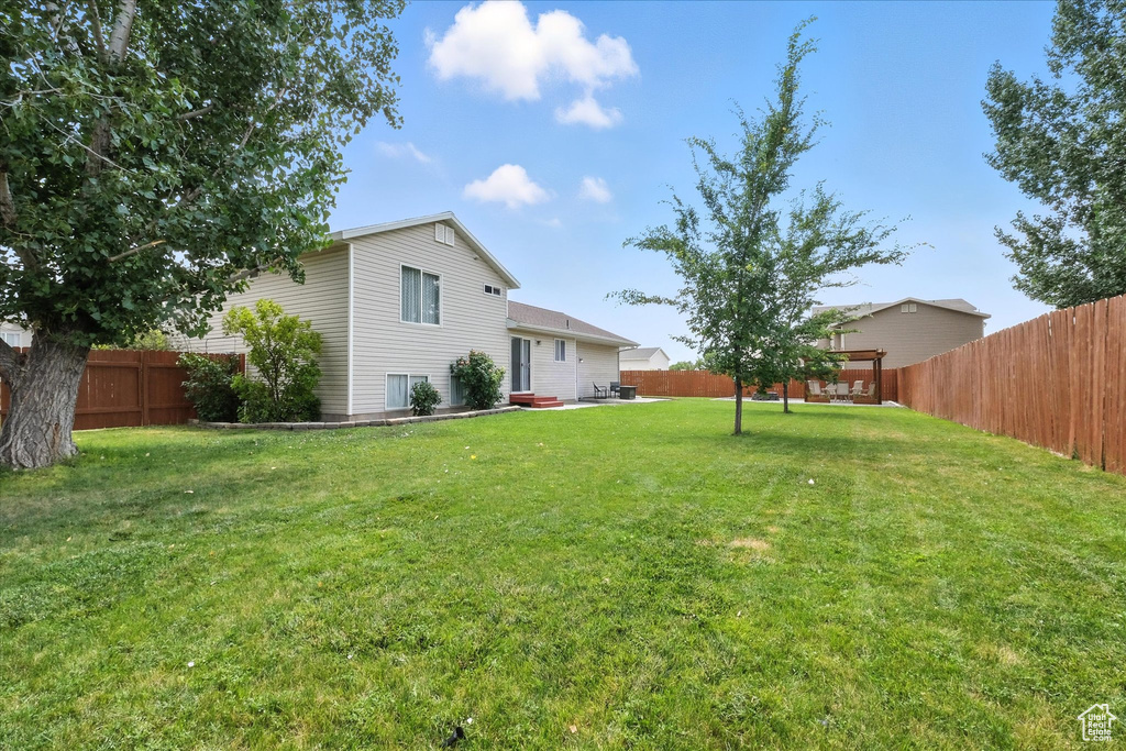 232 S 760 W Tremonton, UT 84337
