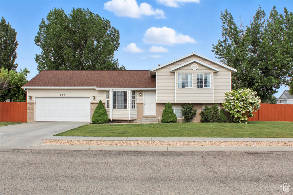 232 S 760 W Tremonton, UT 84337