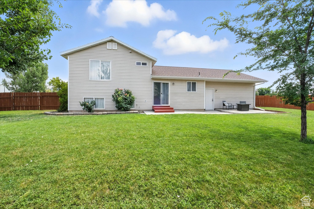 232 S 760 W Tremonton, UT 84337