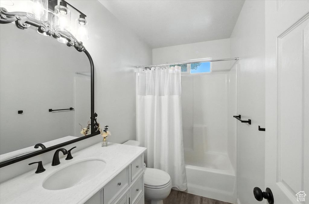 232 S 760 W Tremonton, UT 84337