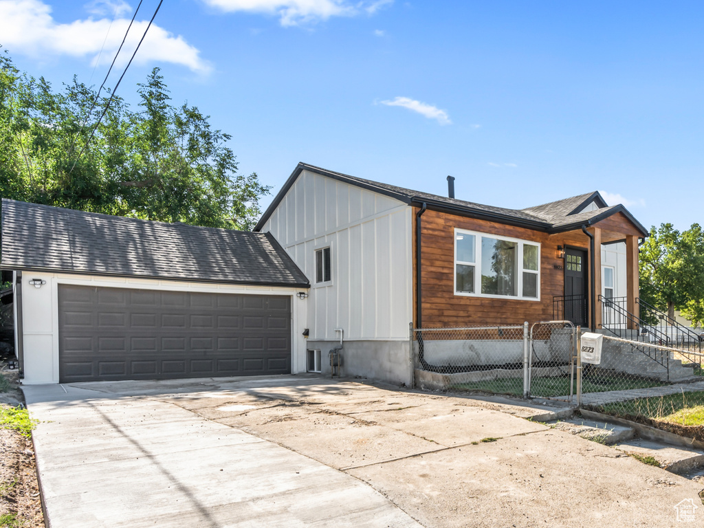 8823 S 250 E Sandy, UT 84070