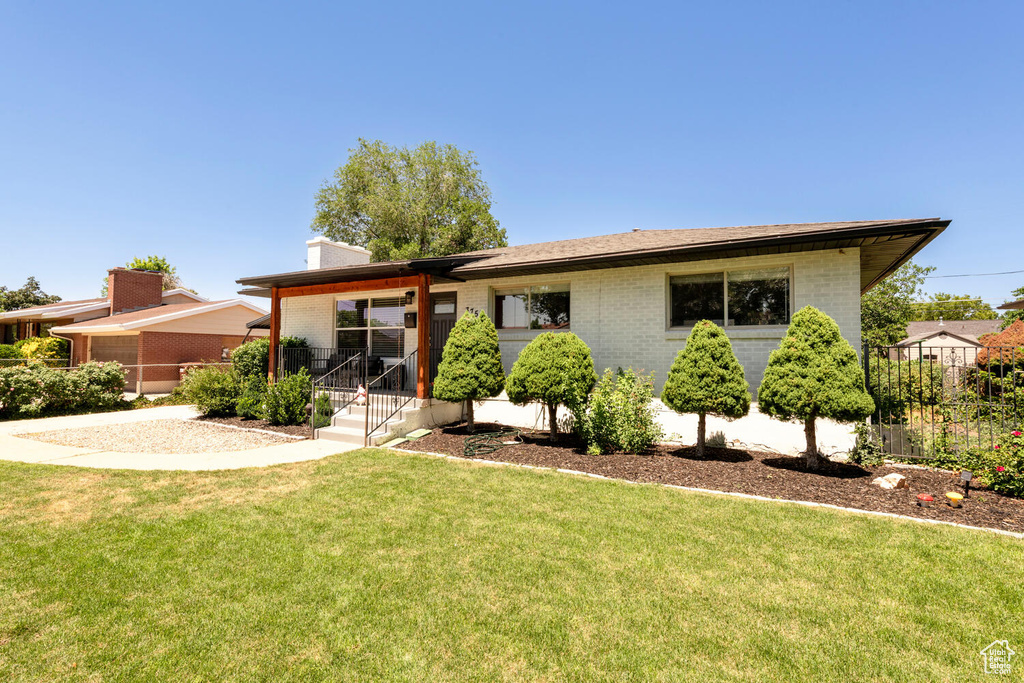 375 E 6815 S Midvale, UT 84047