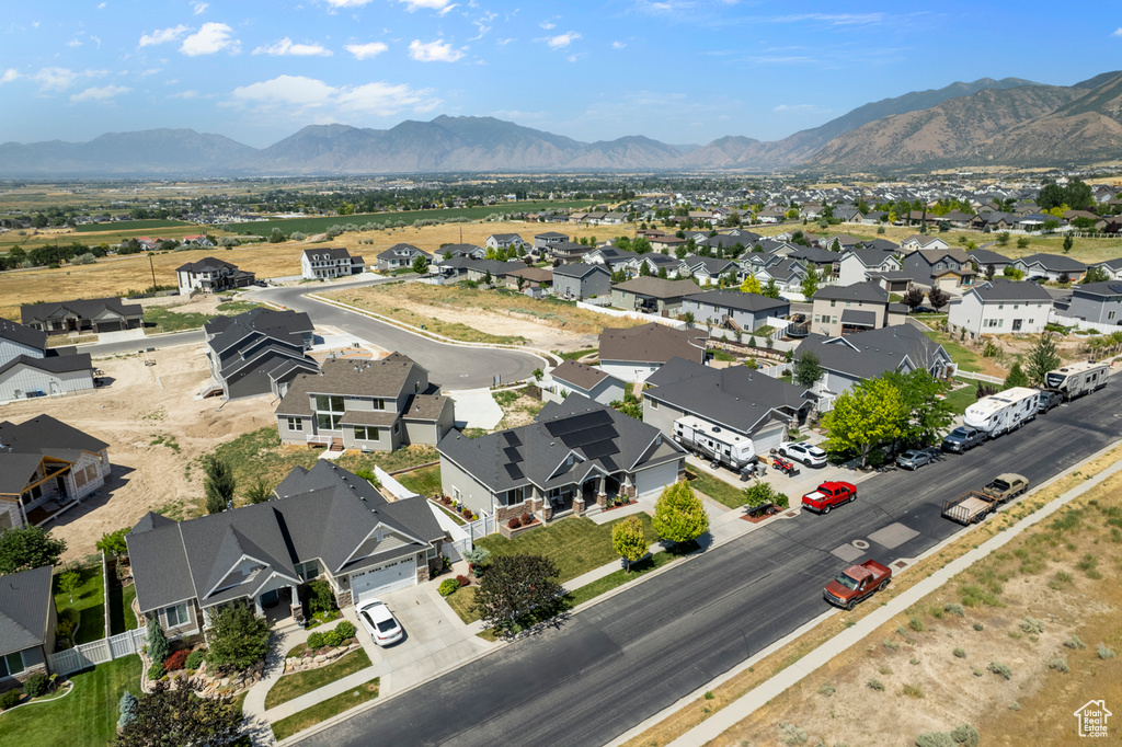 366 W SKY HAWK WAY Elk Ridge, UT 84651