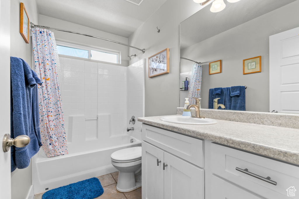 366 W SKY HAWK WAY Elk Ridge, UT 84651