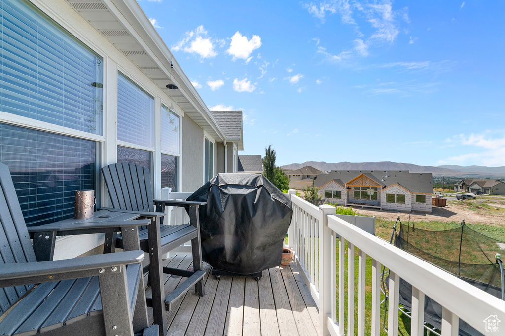 366 W SKY HAWK WAY Elk Ridge, UT 84651