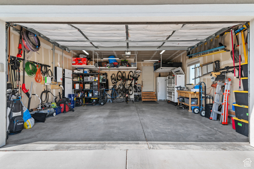 366 W SKY HAWK WAY Elk Ridge, UT 84651