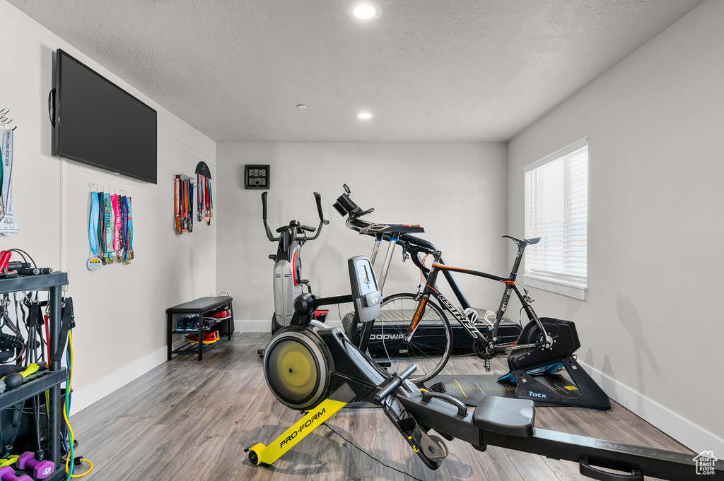 366 W SKY HAWK WAY Elk Ridge, UT 84651