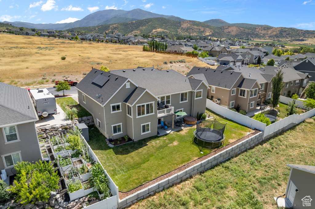 366 W SKY HAWK WAY Elk Ridge, UT 84651