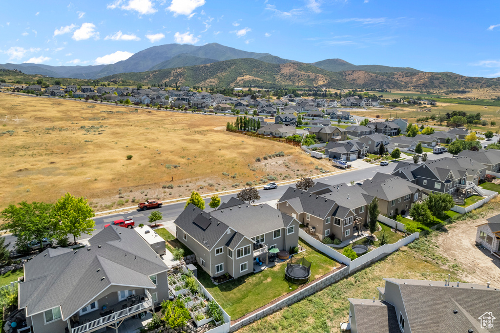 366 W SKY HAWK WAY Elk Ridge, UT 84651