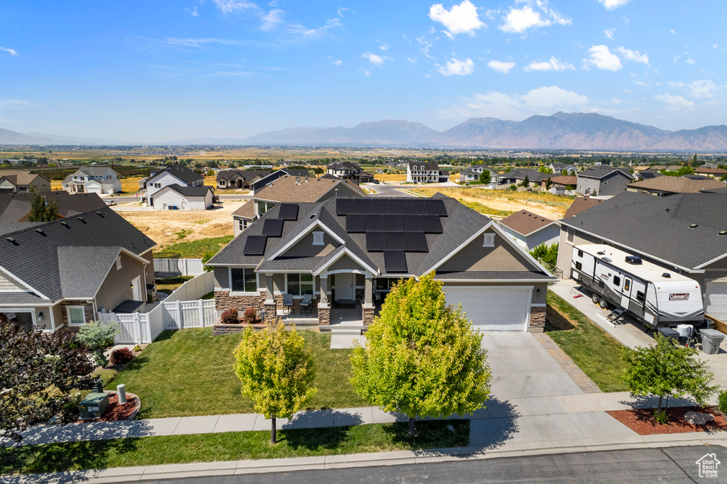 366 W SKY HAWK WAY Elk Ridge, UT 84651