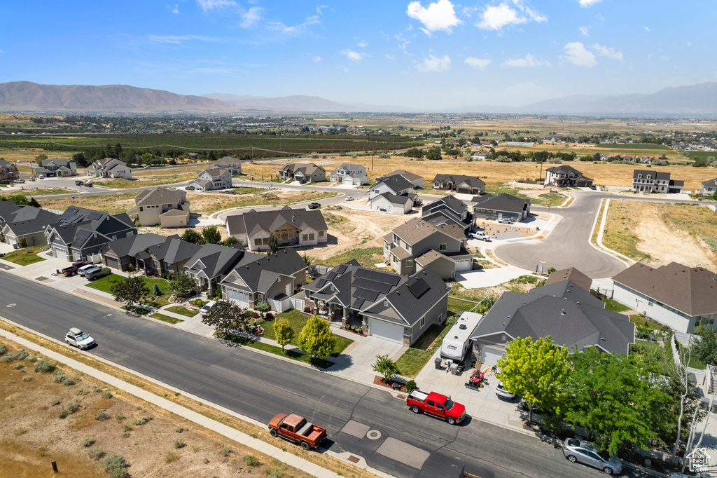366 W SKY HAWK WAY Elk Ridge, UT 84651
