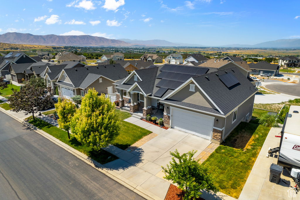 366 W SKY HAWK WAY Elk Ridge, UT 84651