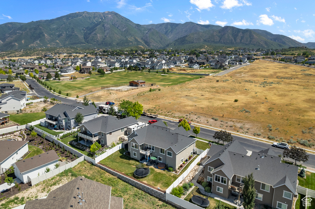 366 W SKY HAWK WAY Elk Ridge, UT 84651