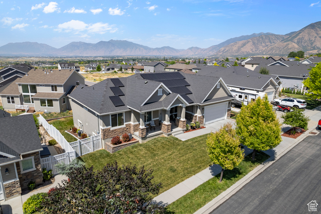 366 W SKY HAWK WAY Elk Ridge, UT 84651