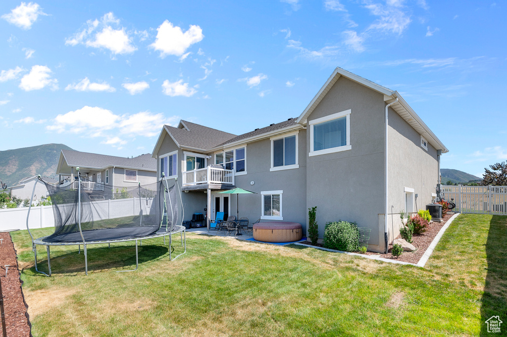 366 W SKY HAWK WAY Elk Ridge, UT 84651