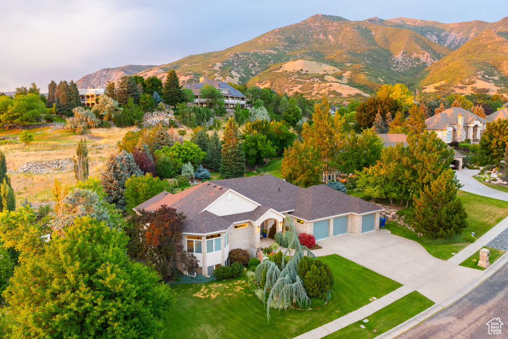 1606 E LAKEVIEW WAY Ogden, UT 84403