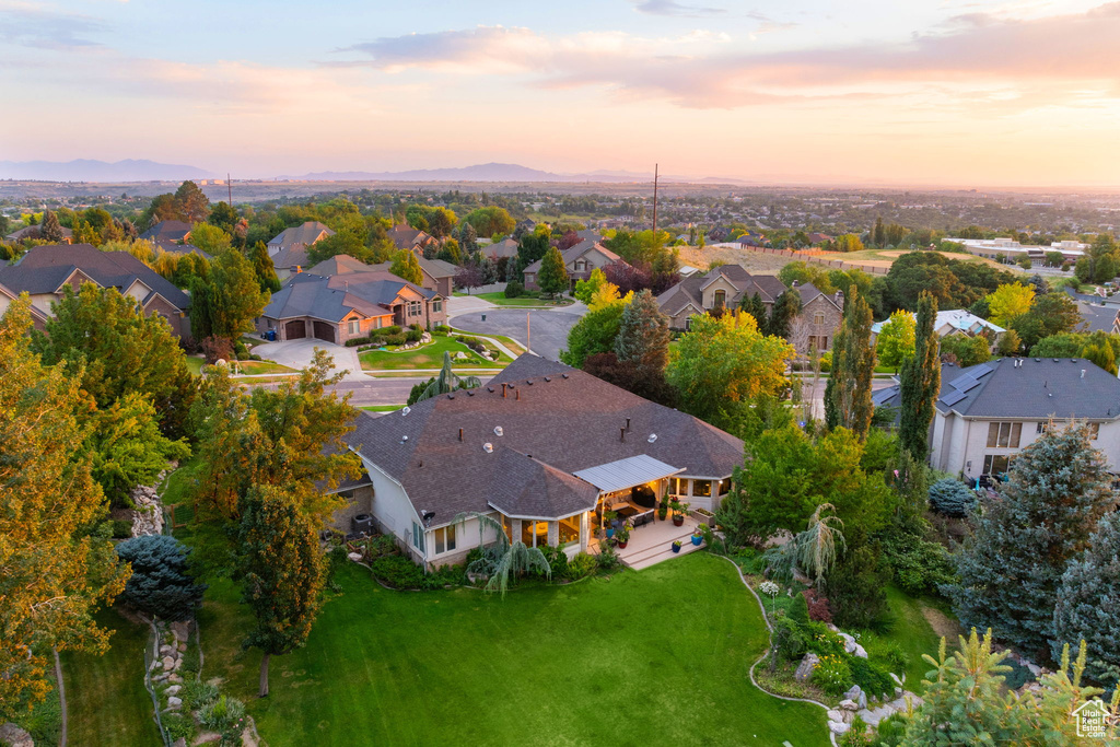 1606 E LAKEVIEW WAY Ogden, UT 84403