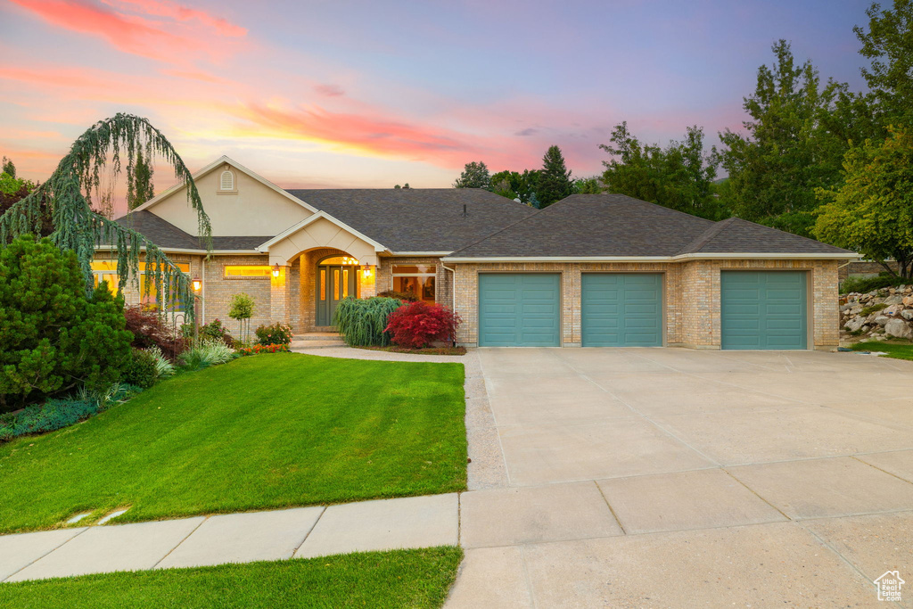 1606 E LAKEVIEW WAY Ogden, UT 84403