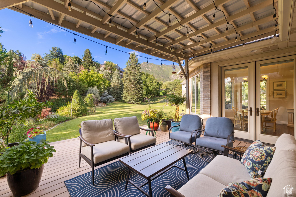 1606 E LAKEVIEW WAY Ogden, UT 84403