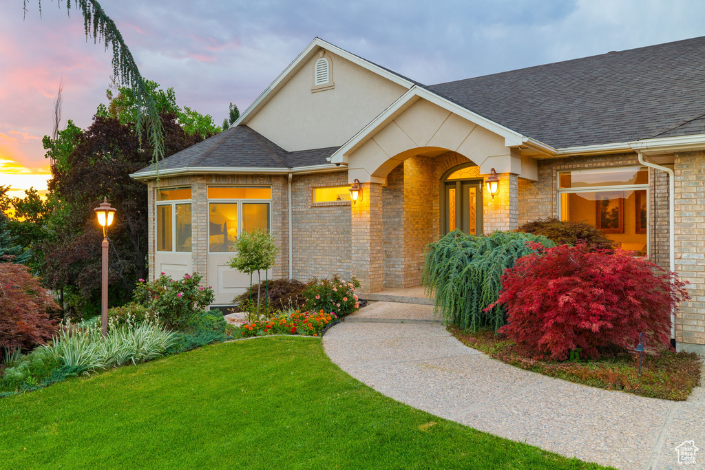 1606 E LAKEVIEW WAY Ogden, UT 84403