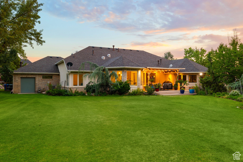 1606 E LAKEVIEW WAY Ogden, UT 84403