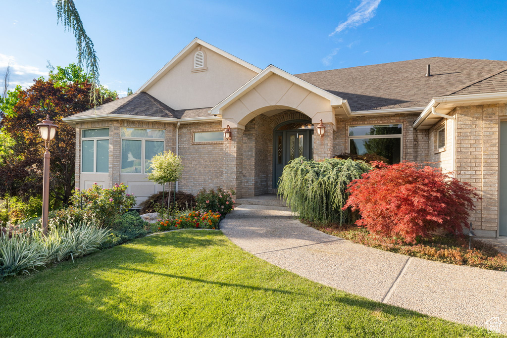 1606 E LAKEVIEW WAY Ogden, UT 84403