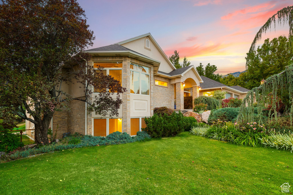 1606 E LAKEVIEW WAY Ogden, UT 84403
