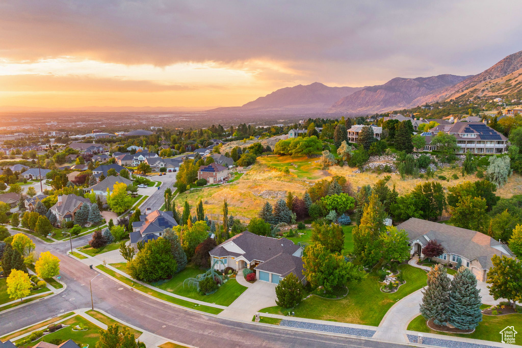 1606 E LAKEVIEW WAY Ogden, UT 84403