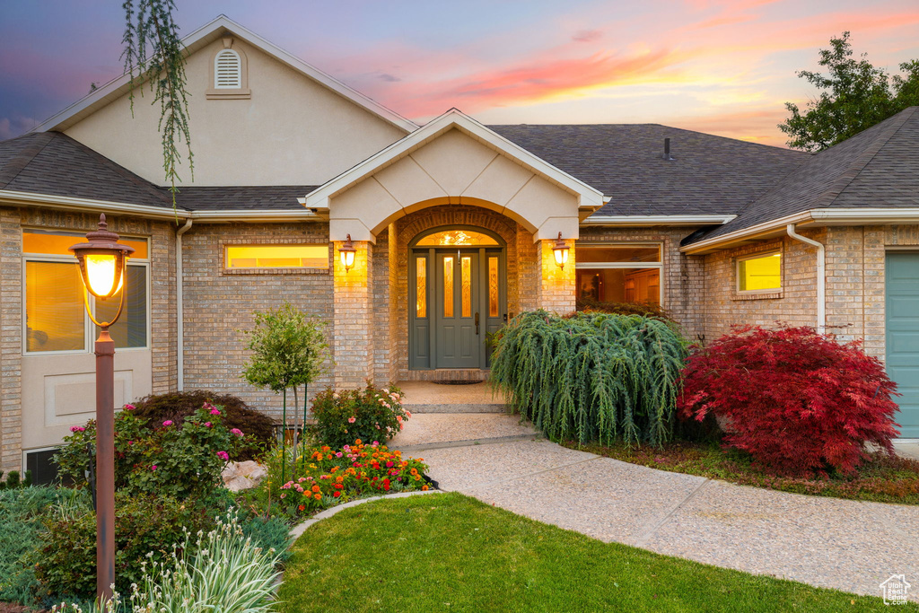 1606 E LAKEVIEW WAY Ogden, UT 84403